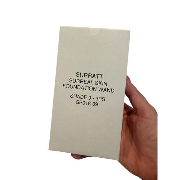 Surratt Women's Shade 9 Surreal Skin Foundation Wand 3 Set - Picture 2 of 3